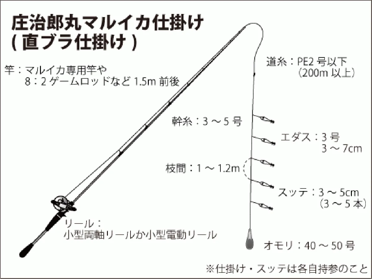 仕掛け図（直ブラ）