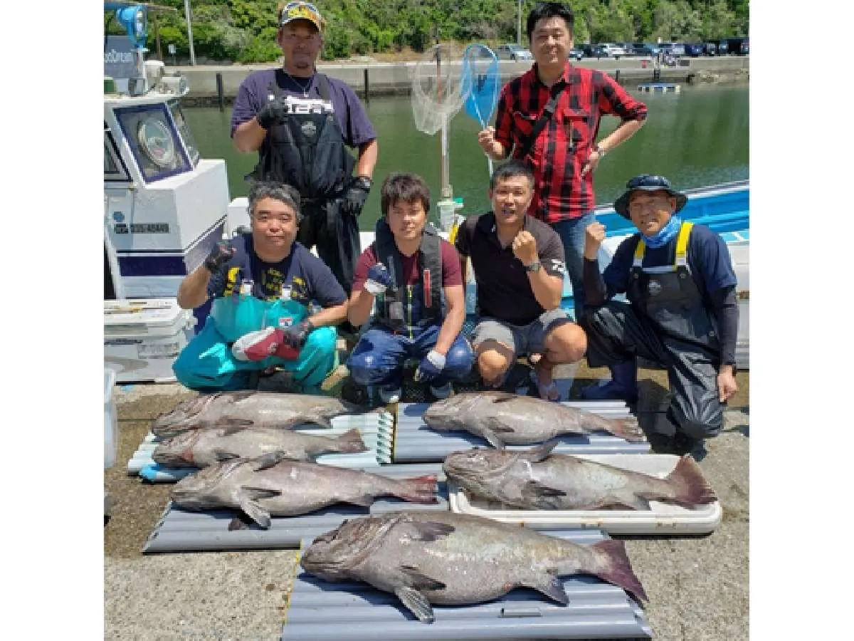 5月11日、“12打数6安打”で23kg頭に全員安打