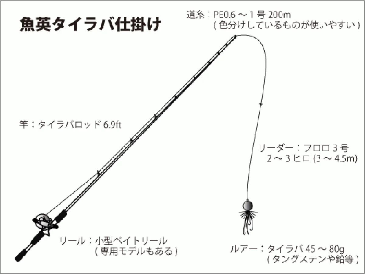 仕掛け図