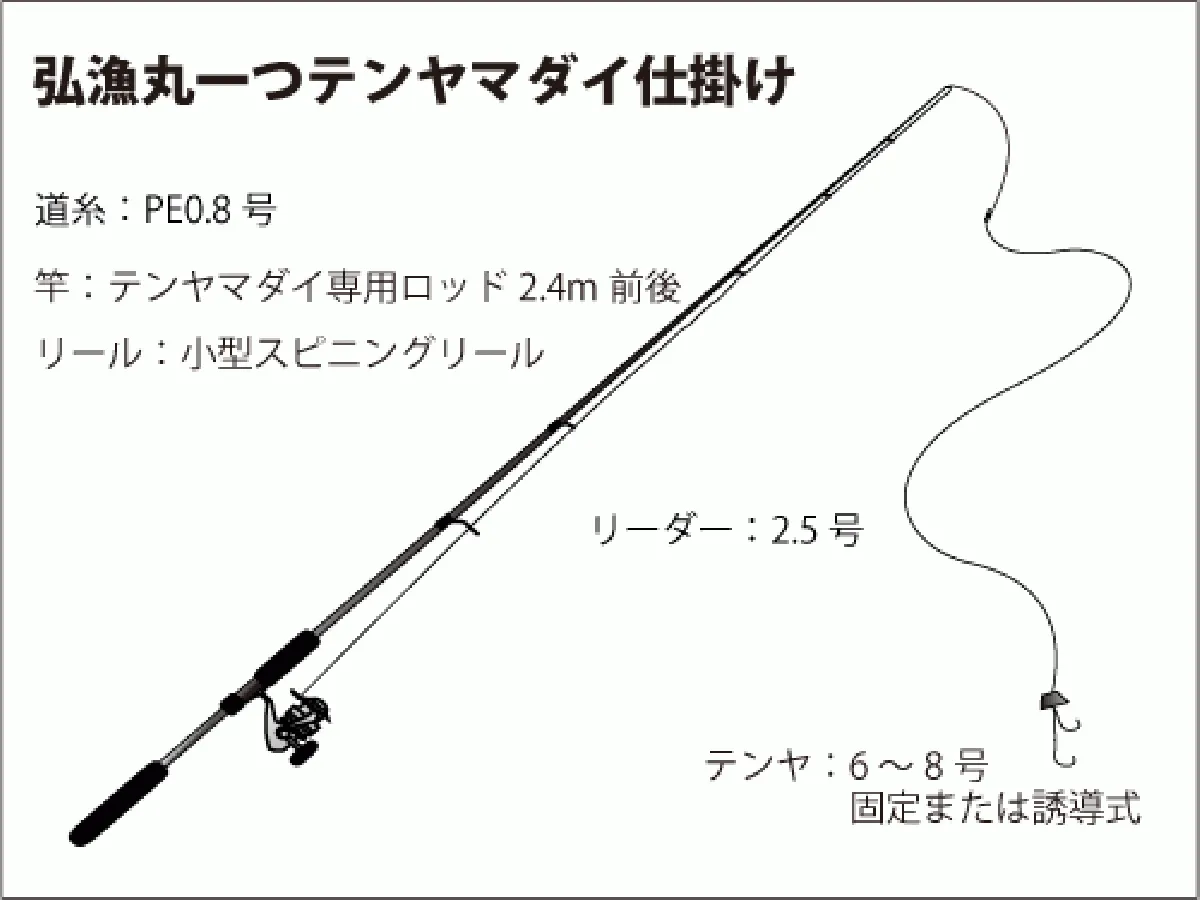 仕掛け図 