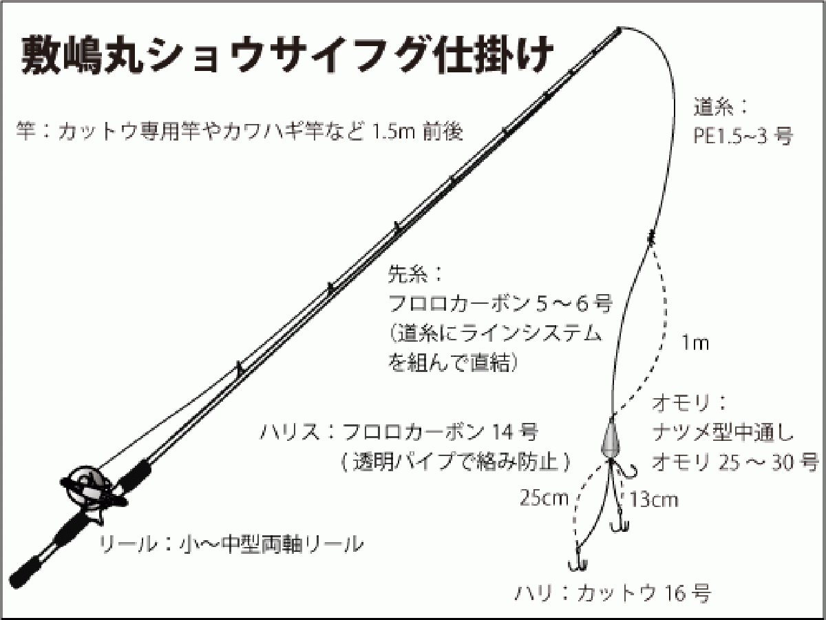 仕掛け図