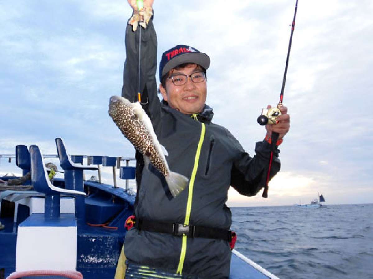 スタートから絶好調だった西澤さん