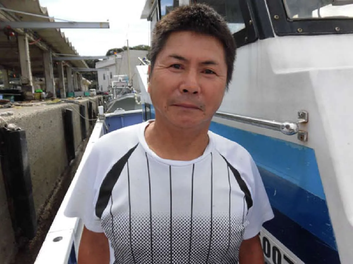 沢山釣らせて頂きました。菱沼祐三船長