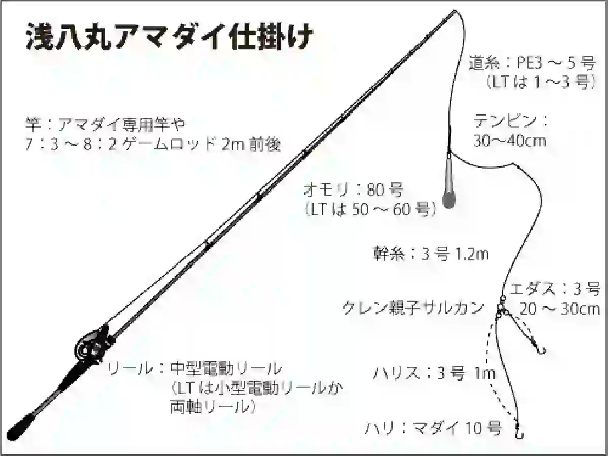 仕掛け図