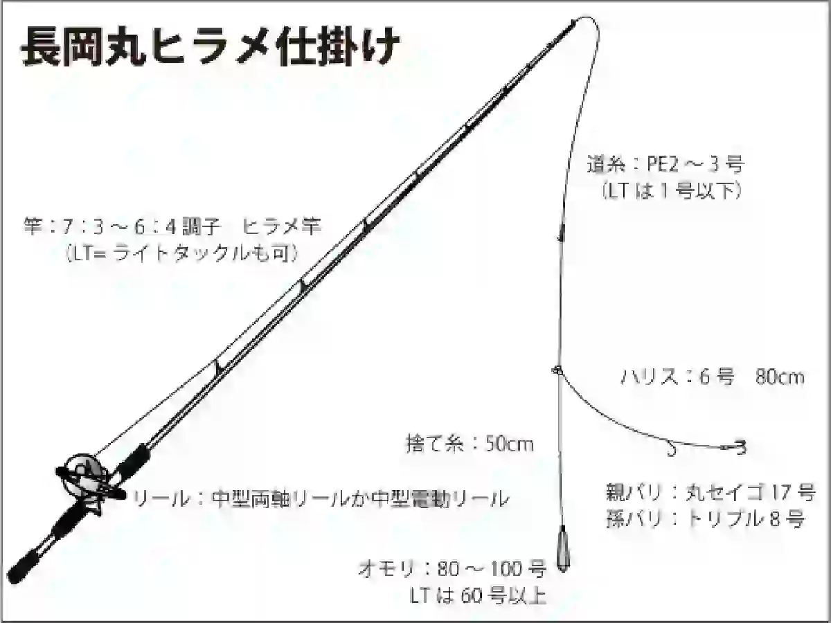 仕掛け図