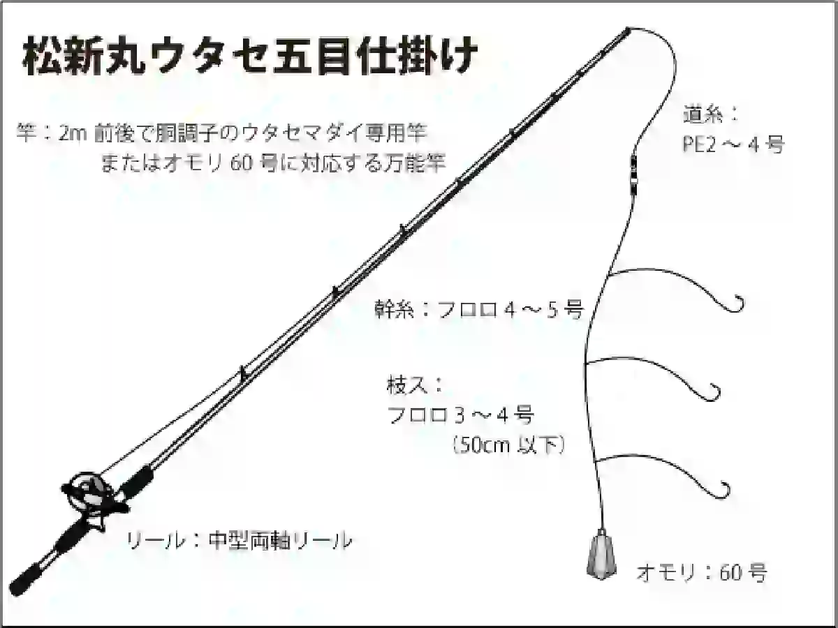 仕掛け図