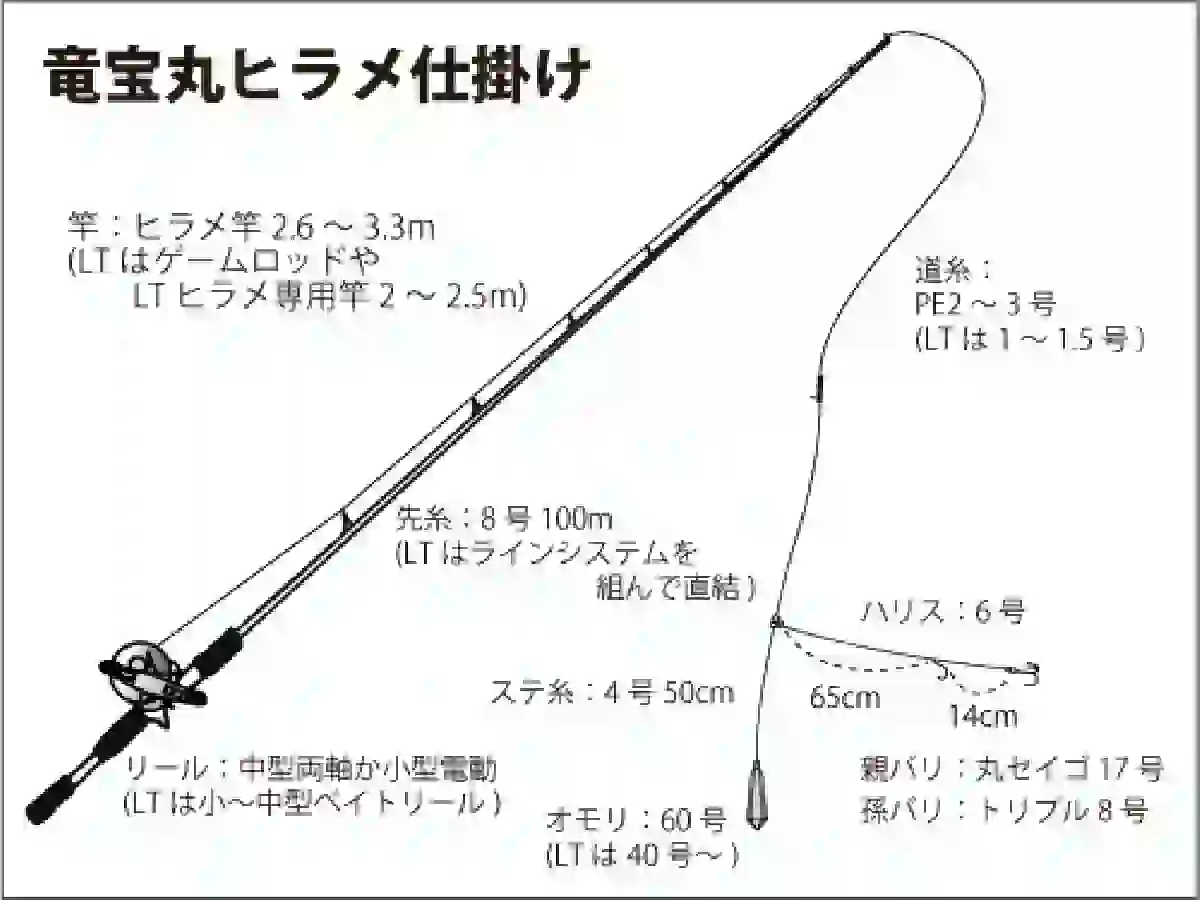 仕掛け図