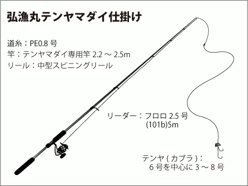仕掛け図