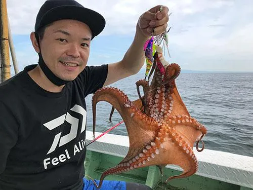水深も浅く、ビギナーでもエントリーしやすい