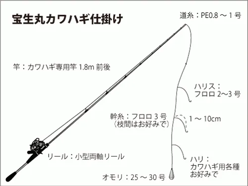 仕掛け図