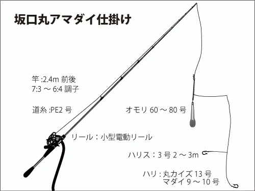 仕掛け図