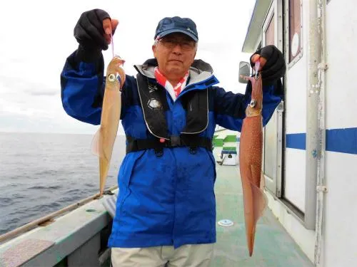 好機を逃さず手堅くキャッチ！