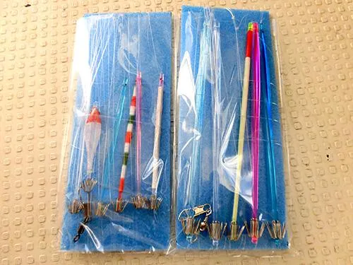船長特製仕掛けは船で購入可能