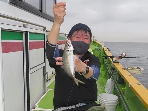 大満足