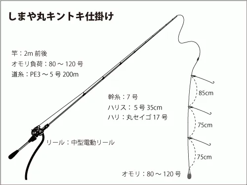 仕掛け図