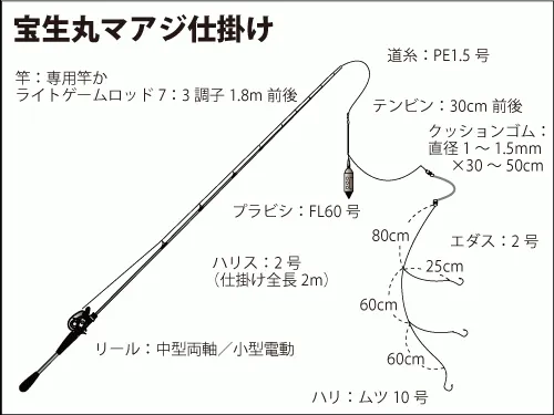 仕掛け図