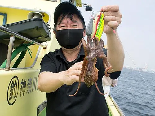 自分は順調に、リリースサイズを追加