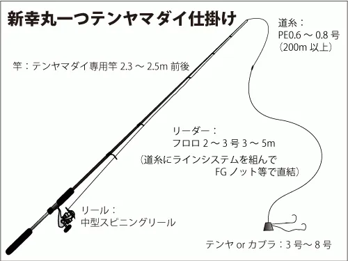 仕掛け図