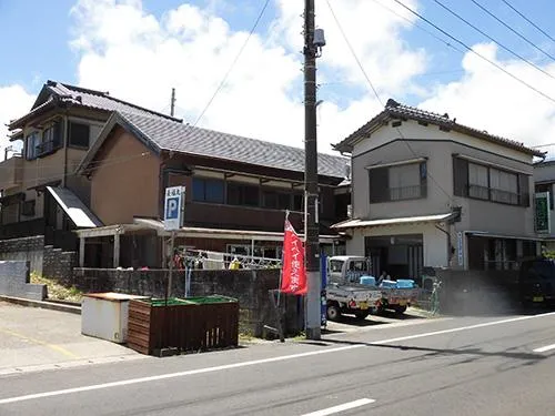 ビギナーからベテランまで安心の船宿