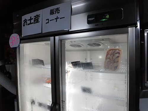 大原グルメもお手頃価格で購入できる