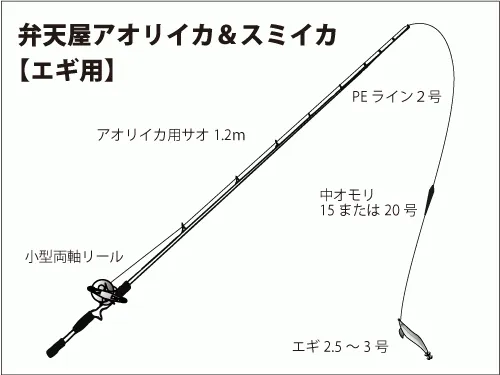 仕掛け図