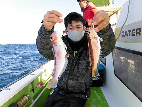 大ドモでもダブル