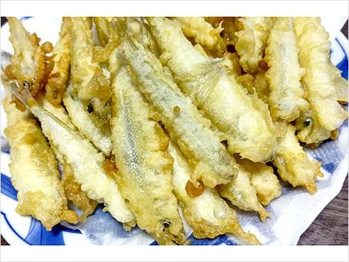 いくらでも食べられそう