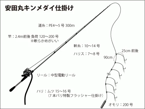仕掛け図