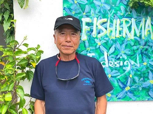 GT界のレジェンドでありパイオニアである鈴木文雄氏