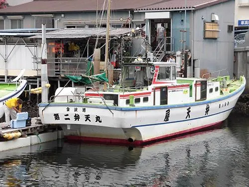 お手軽で奥の深いLTアジ、お薦めです