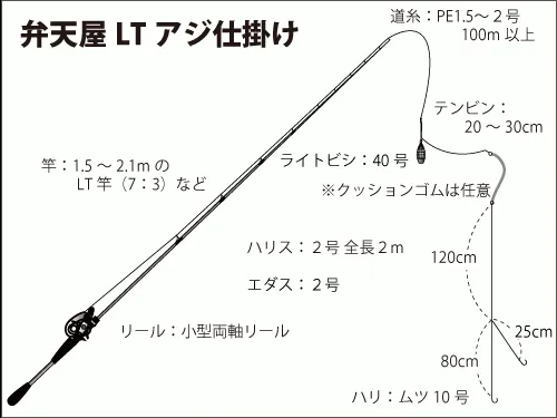 仕掛け図