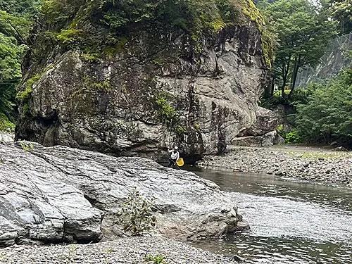 またしてもナイスガイにHIT！