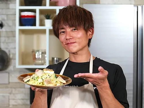 ”理想の釣りパパ”杉浦太陽さん