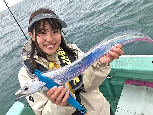 ROUND1 タチウオテンヤ