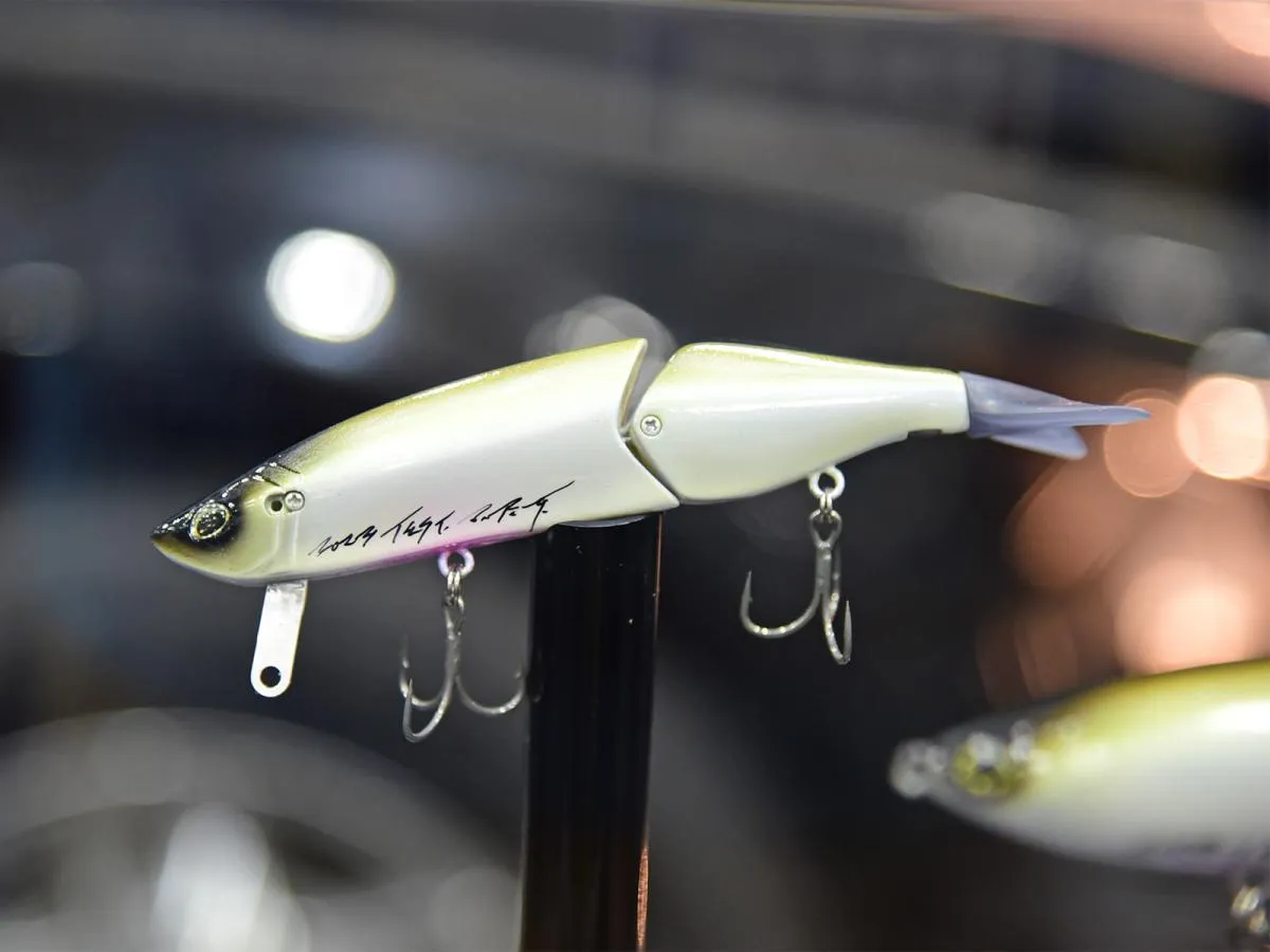 DRTの新製品&コンセプトモデルに刮目せよ！【名古屋キープキャスト速報 