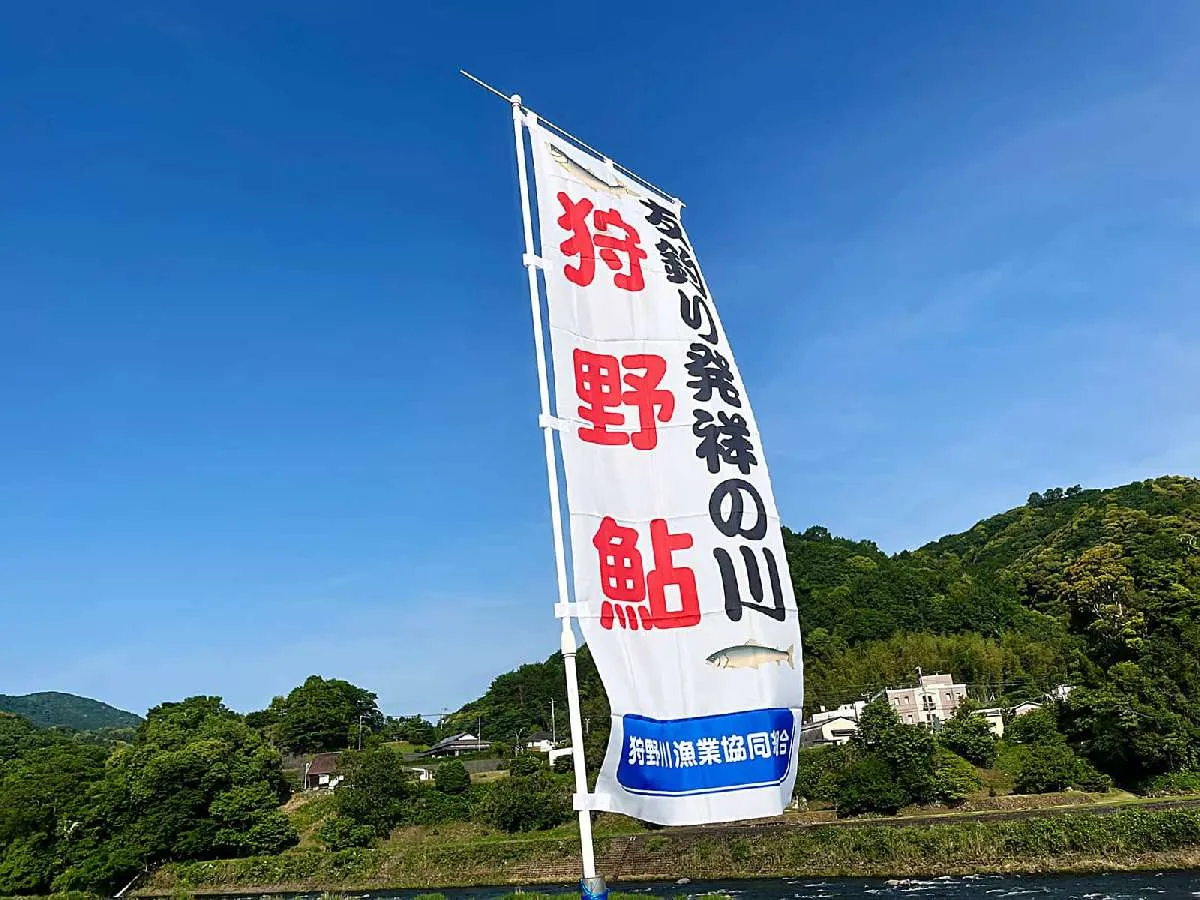 これから夏に向けて成長していく“狩野アユ”が楽しみだ！