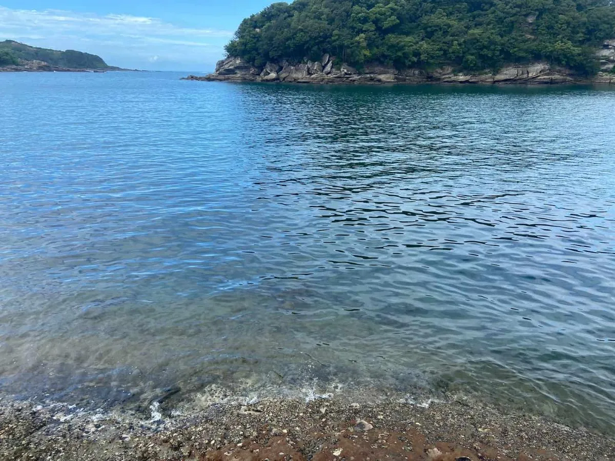 釣り場風景　©釣りビジョン