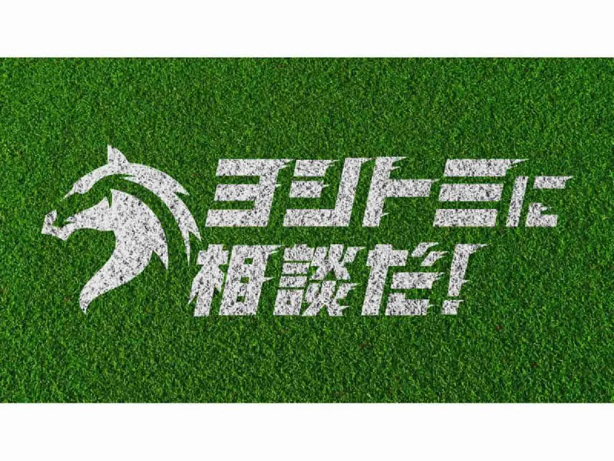 タイトルは「ヨシトミに相談だ！」に決定　©釣りビジョン