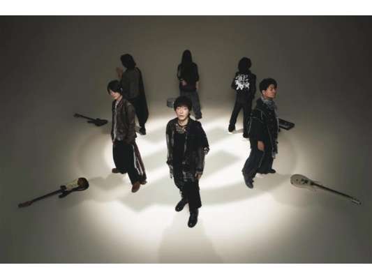 「TOOKAMI」のボーカリストIKE。2025年7月TOOKAMIを結成し、初のシングル「No time for crying」をリリース。GTを釣るために、モルディブに遠征するほどの釣り好きである。