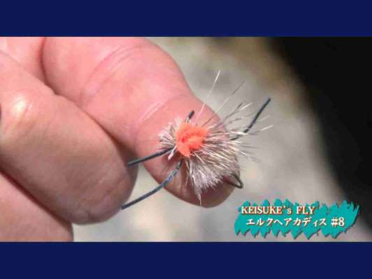 釣行前日からの入念な準備が釣果に直結するのは事実。手札を出し惜しみなく見せてくれる。©釣りビジョン