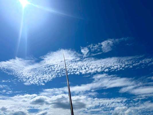 2026年も熱い！熱い！鮎釣りシーズンに！ &copy;釣りビジョン