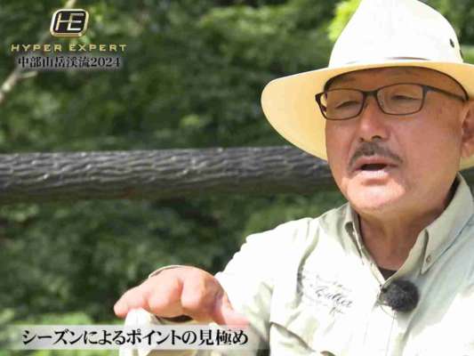 実地での説明的な回答を始め、腰を据えての探索的な回答と至れり尽くせりな問答。