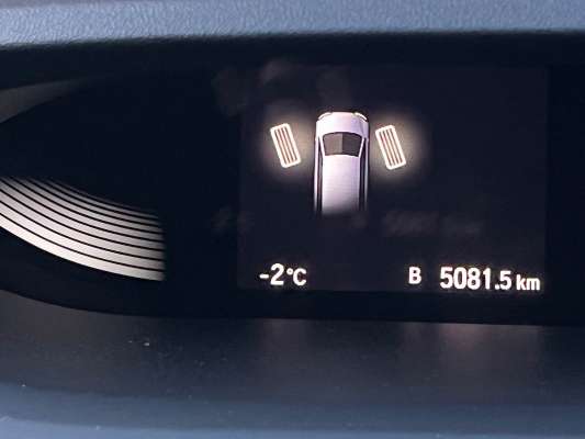 極寒のスタート！水温5度…ガイドも凍る寒さである。 &copy;釣りビジョン