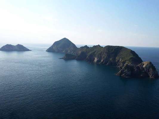 愛南町あげての磯釣り大会が行われる人気の中泊エリア。 &copy;釣りビジョン