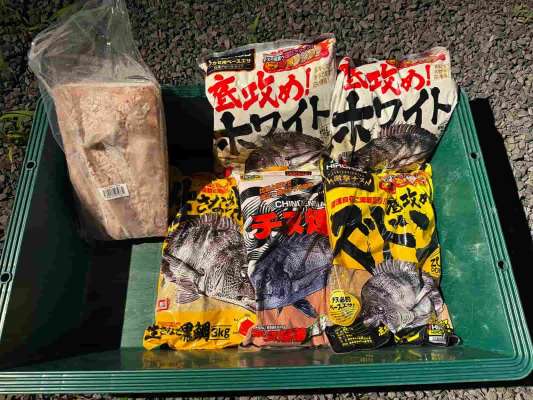 ヒロキューから新発売の製品を使用してみた！ &copy;釣りビジョン