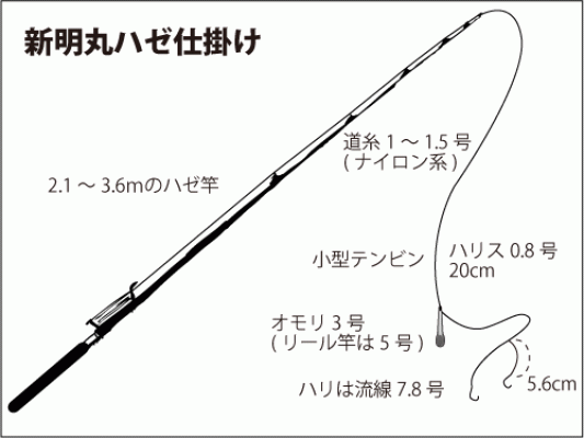 仕掛け図