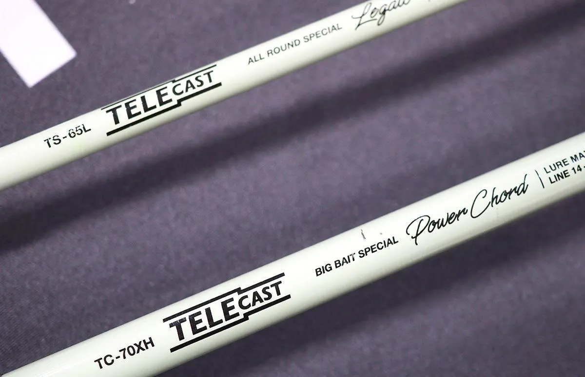 レジットデザイン テレキャスト TC-70XH