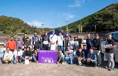 和歌山県・“枯木灘”のマイクロジギング好調！！
