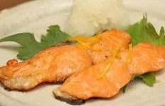 【美味しいエリアトラウト料理】ニジマスはやっぱり焼きが一番！