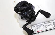 【釣りフェス2023超速報！】革新的新時代型ベイトリール『IM Z』（DAIWA）現る！！